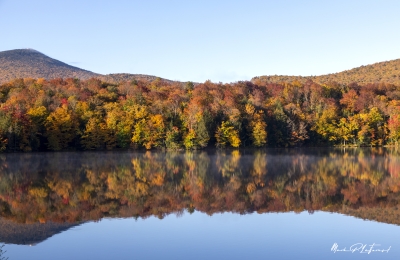 Kent Pond Killington VT 2021